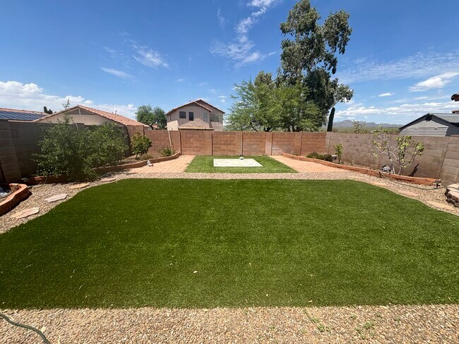 Building Photo - 7398 W River Rim Pl
