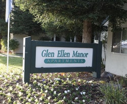 Building Photo - Glen Ellen Manor