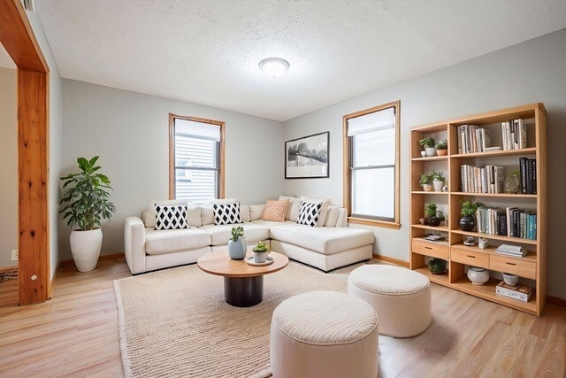 Building Photo - 12 Benton St