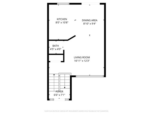 Building Photo - Spacious 2BR Twin Home with In-Unit Laundry