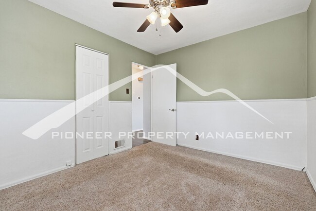 Building Photo - Updated Home on Corner Lot with Beautiful Landscaping!