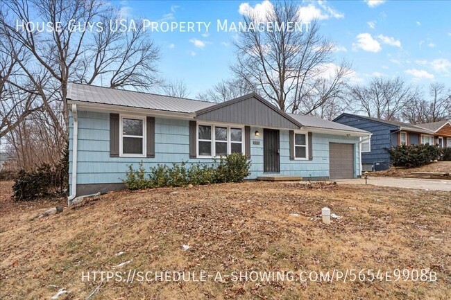 Building Photo - Beautiful 3-Bedroom Home for Rent in Kansa...