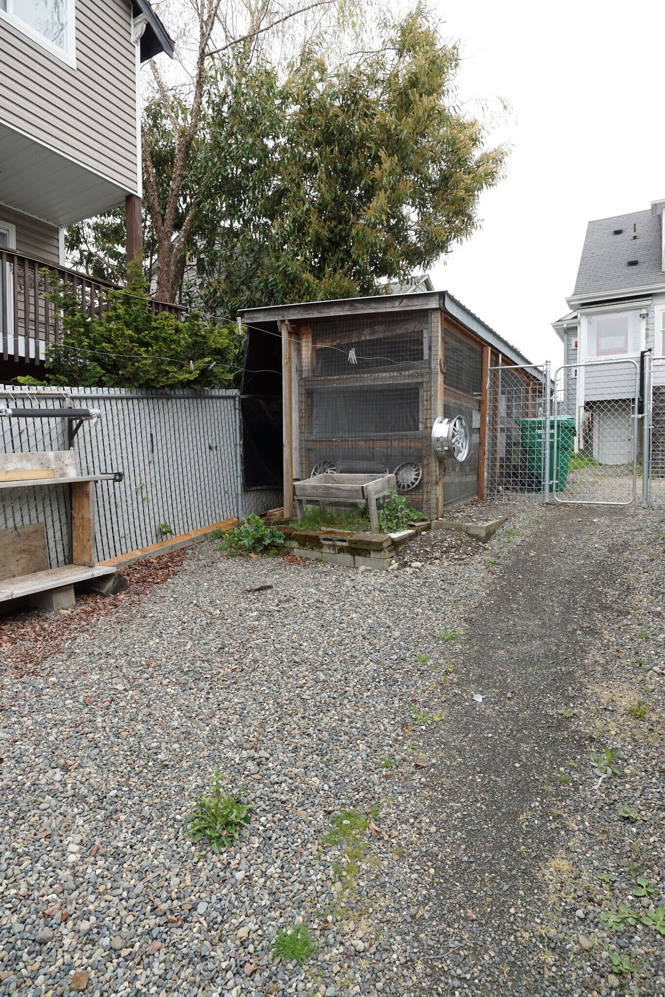 Building Photo - 2731 S Judkins St