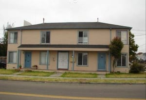 Building Photo - 921 Dwight Way