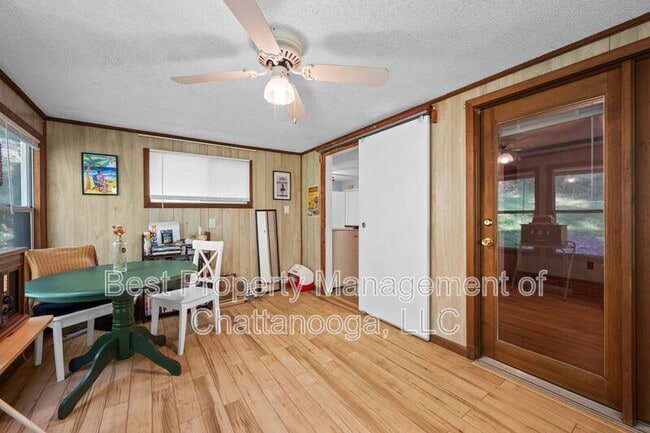Building Photo - 9851 Millsaps St