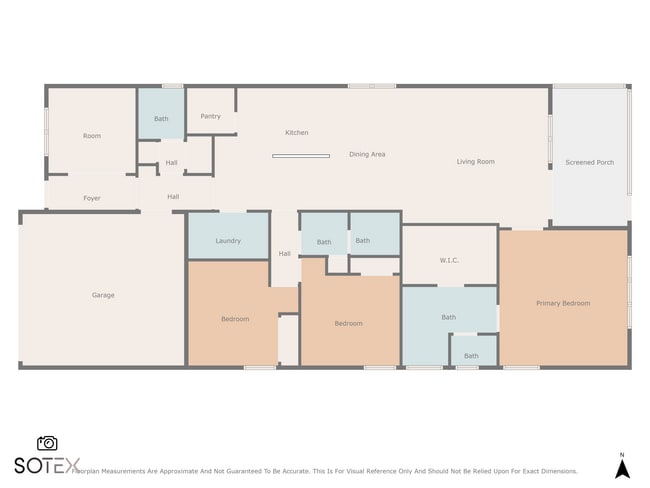 Building Photo - 11340 SW Lyra Dr.
