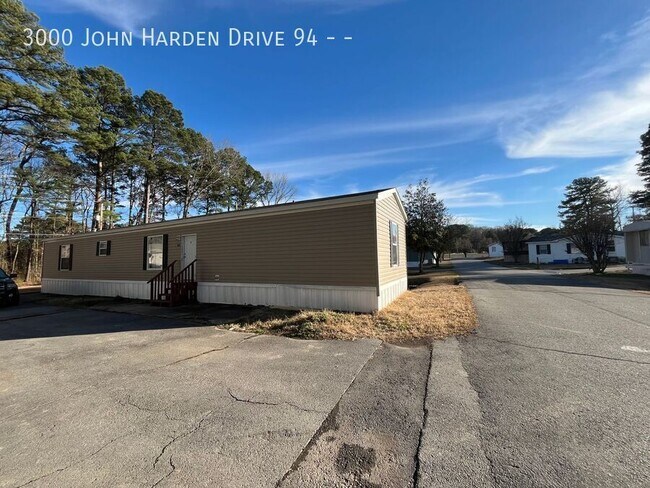 Building Photo - 3000 John Harden Dr