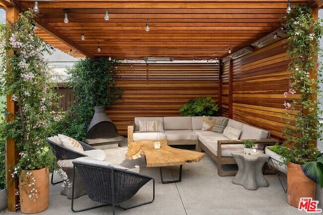 Building Photo - 3977 Berryman Ave