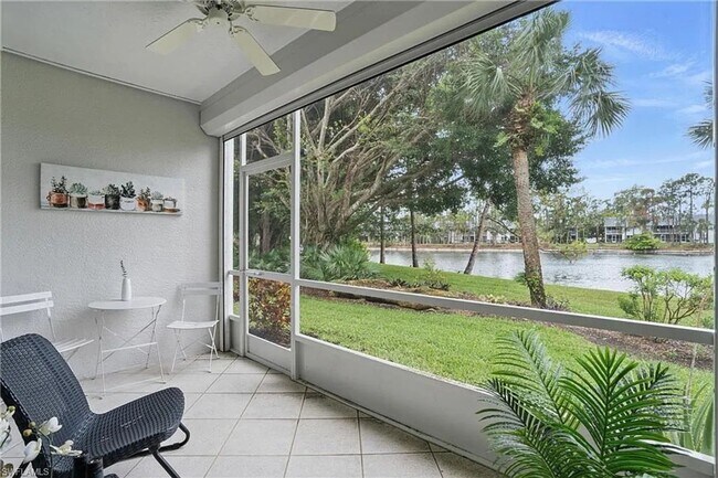 Building Photo - Stunning 2BR Condo in Naples - Lease for three (3) to 12 month.
