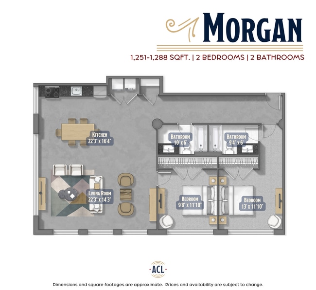 Morgan.png - American Can Lofts