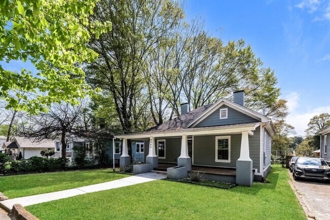 Building Photo - 1272 Oakland Terrace SW