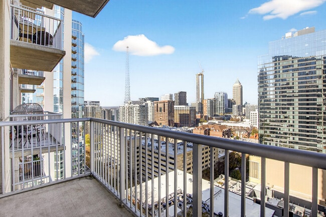 Building Photo - 855 Peachtree St NE