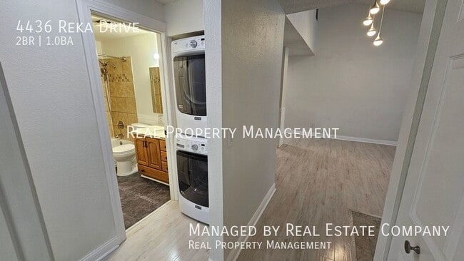 Building Photo - 4436 Reka Dr