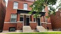 Building Photo - Delightful 1-Bedroom Retreat in Lively St. Louis District – Alberta Street