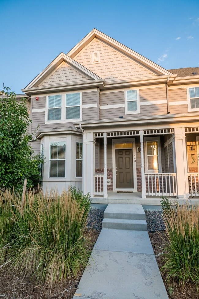 Building Photo - 2 Bedroom 2 1/2 Bath in Mosaic