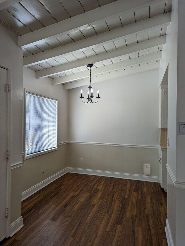 Dining Room - 221 W Avenida Palizada
