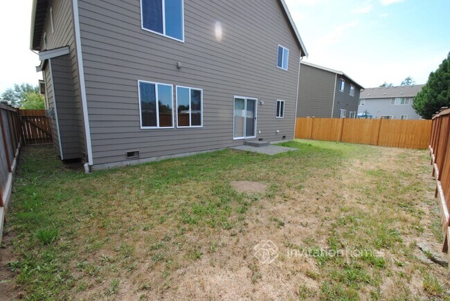 Building Photo - 5601 117th Pl NE