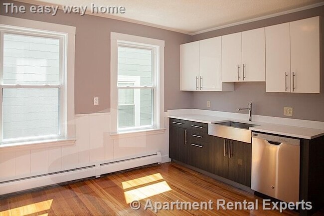 Building Photo - 23 Granite St