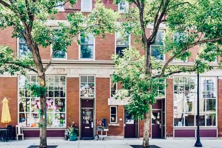 Building Photo - 3211 Zuni St