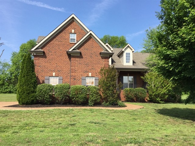 Primary Photo - 106 Spencer Springs Drive