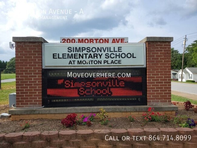 Building Photo - 201 State Rd S-23-422