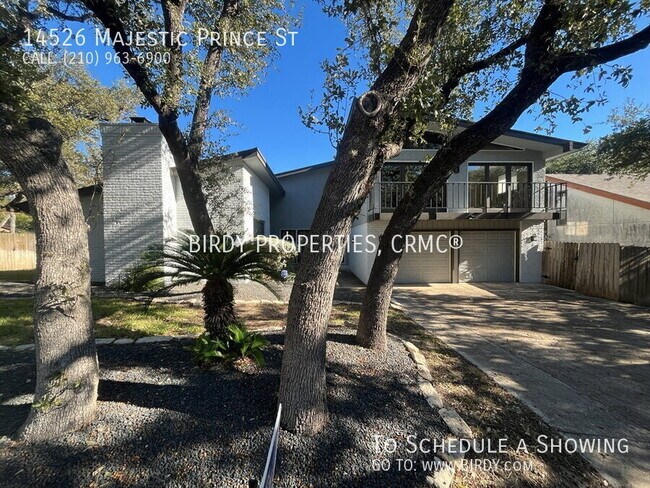 Building Photo - 14526 Majestic Prince St