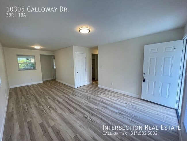 Building Photo - 10305 Galloway Dr