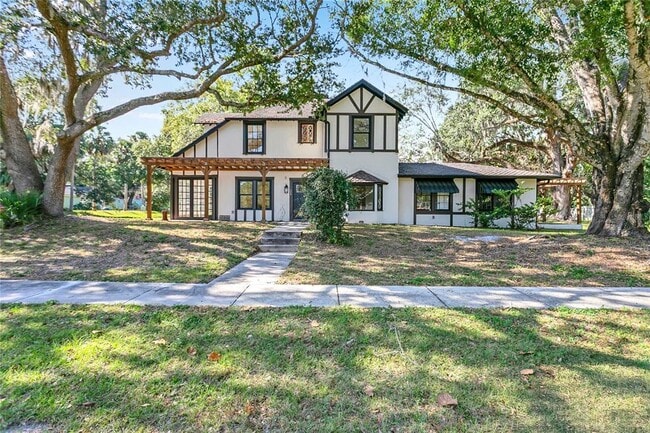 Primary Photo - 226 N Elliott Ave