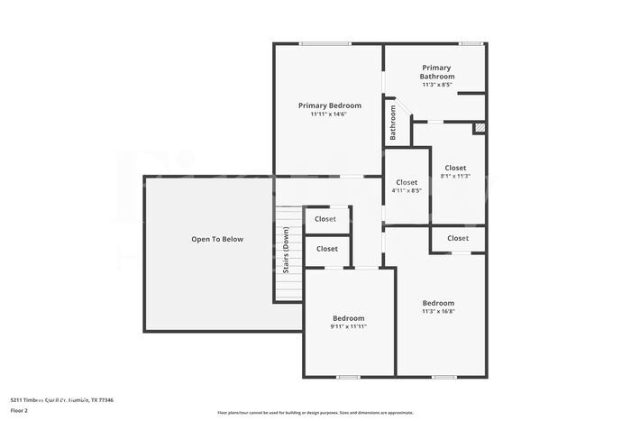 Building Photo - 5211 Timber Quail Dr