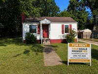 Building Photo - 3Bed 1 bath home north Huntsville