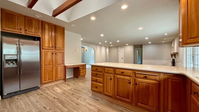 Building Photo - Stylish 3-Bedroom Remodel with Two Firepla...