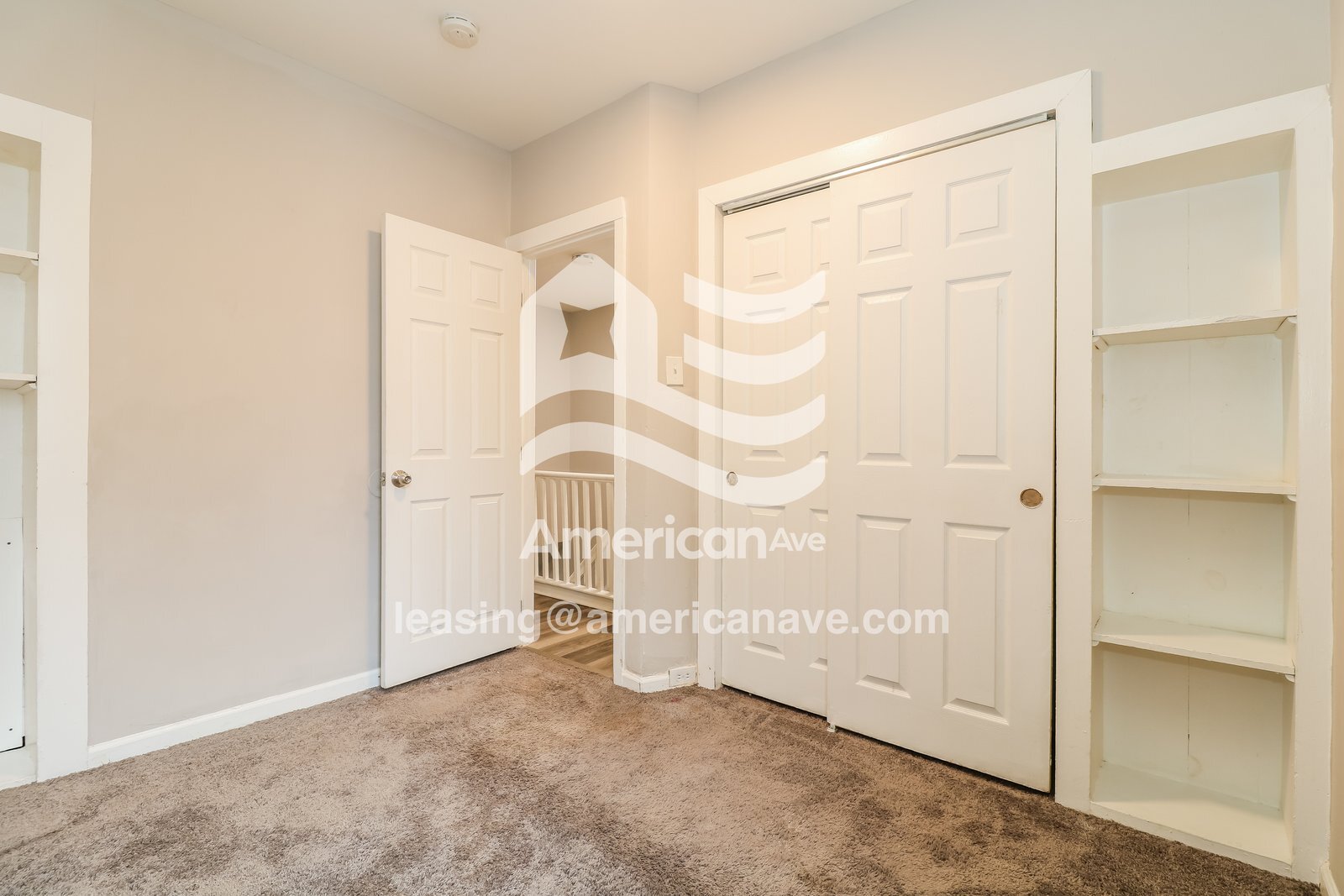 Building Photo - 6139 Algard St