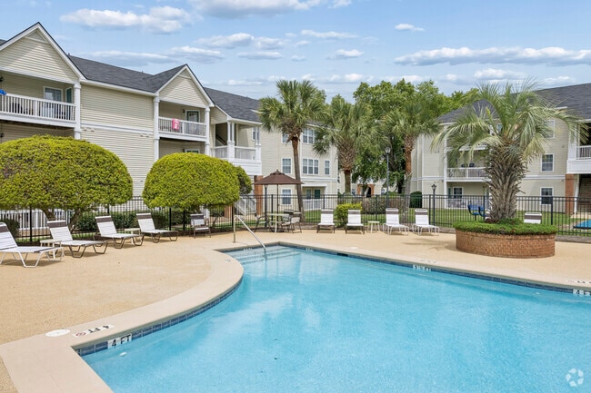 Building Photo - Companion at Carter Mill Apartments