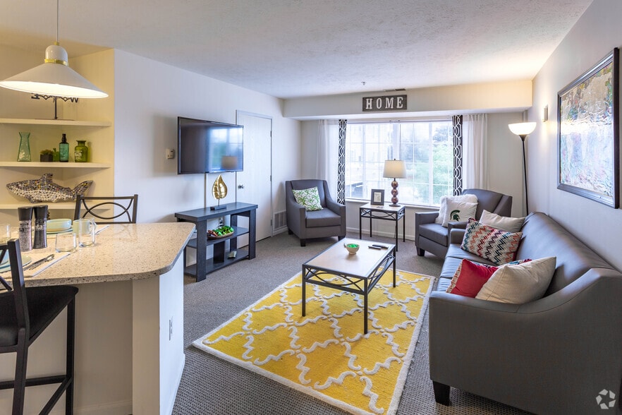 Campus VillageE. Lansing 11511153 E Michigan Ave East Lansing MI