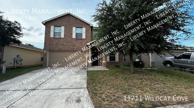 Primary Photo - 11711 Wildcat Cove