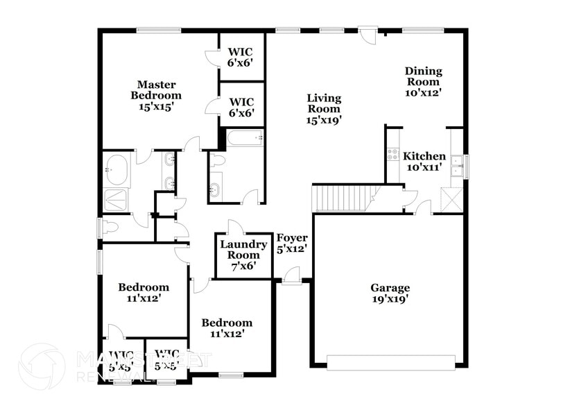 Building Photo - 4018 Ella Cook Cir