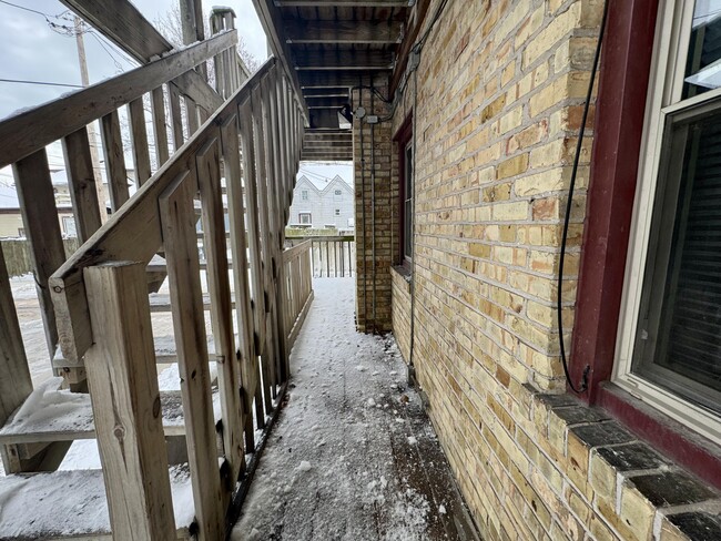 Building Photo - 1515 Taylor Ave