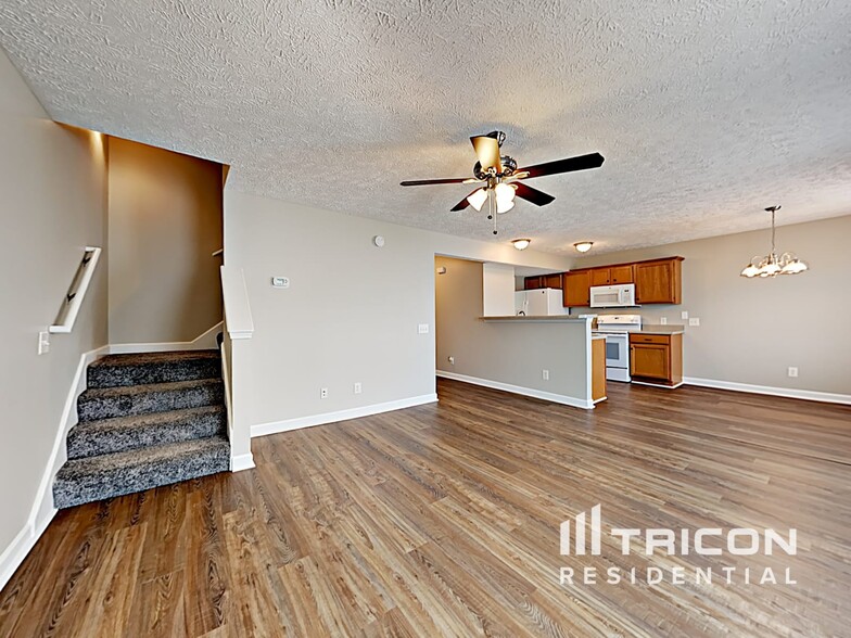Building Photo - 815 Chilhowee Ct