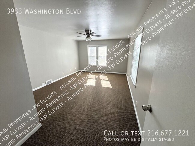 Building Photo - 3933 Washington Blvd