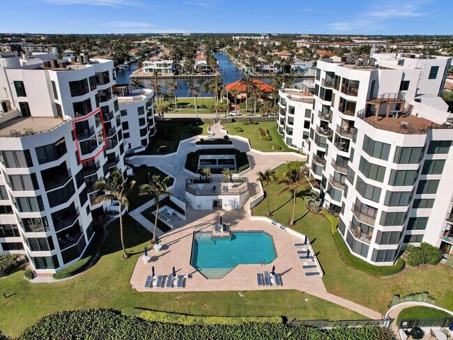 Building Photo - 2575 S Ocean Blvd