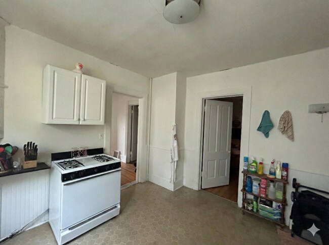 Building Photo - 217 N Livingston St