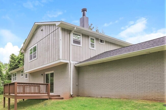 Building Photo - 4418 Newcastle Cir