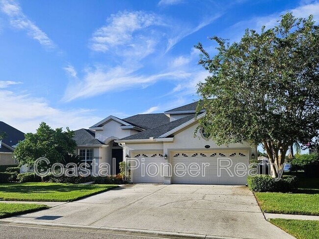 Building Photo - 16023 Ivy Lake Dr