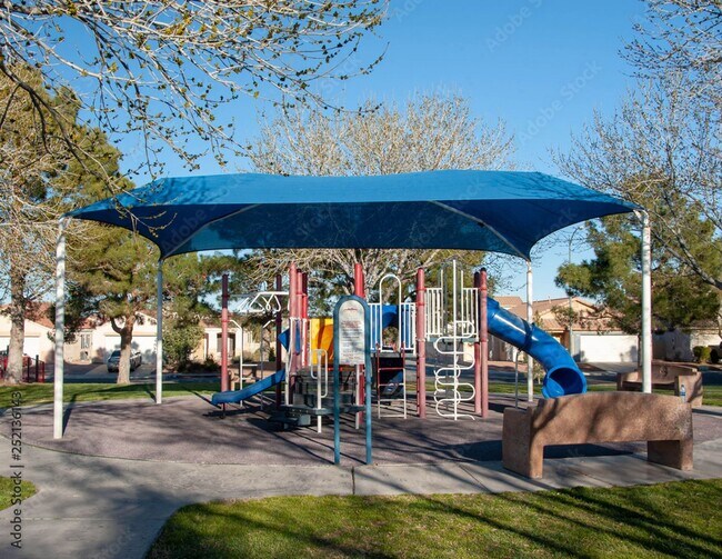 Building Photo - SINGLE STORY 3 BEDROOM HOME IN HENDERSON