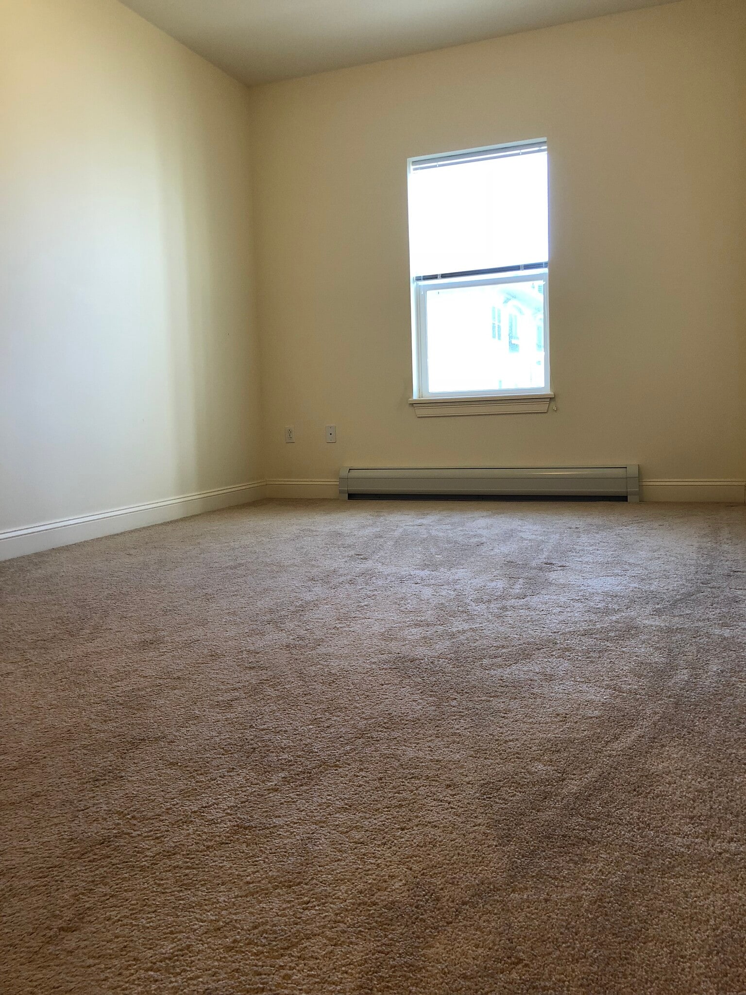 bedroom - 20 Carmichael St