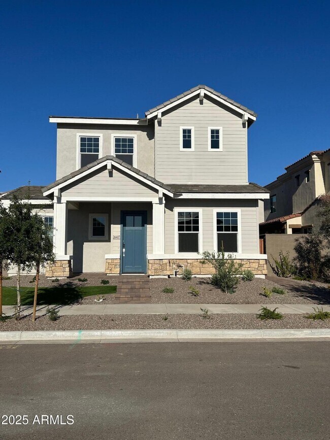 Building Photo - 26417 N 22nd Dr