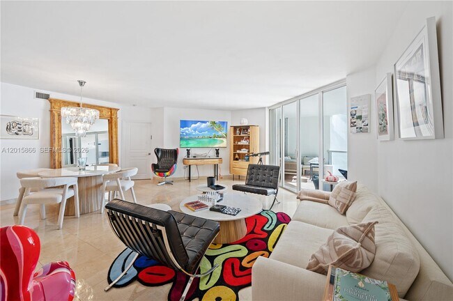 Building Photo - 8925 Collins Ave