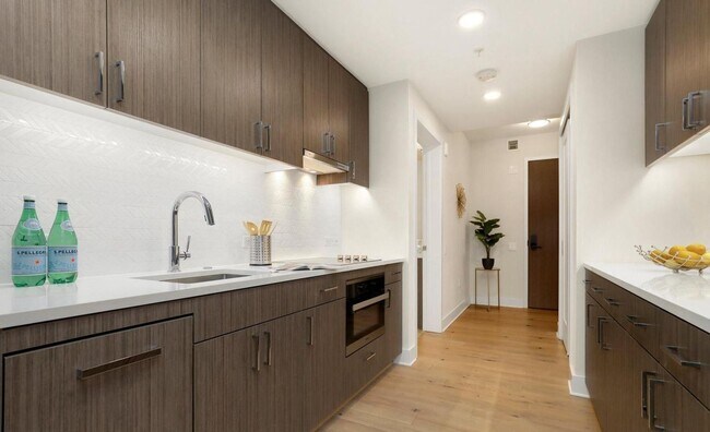 Building Photo - NEW SPECIAL -Navy Yard Luxury 1 Bedroom Co...