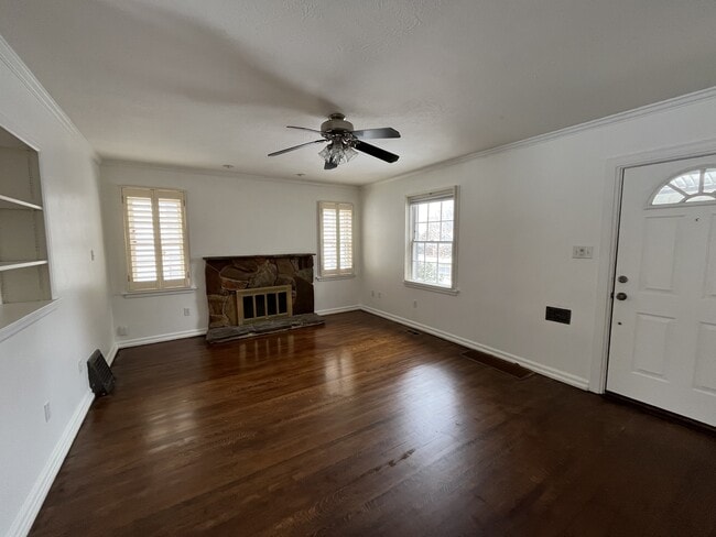 Building Photo - 2521 Dearborn St