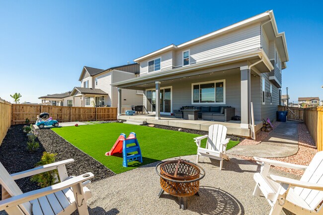 Building Photo - 9096 Uravan Ct